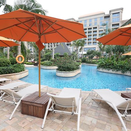 Grand Hotel Haikou - Managed By Accor Exterior photo