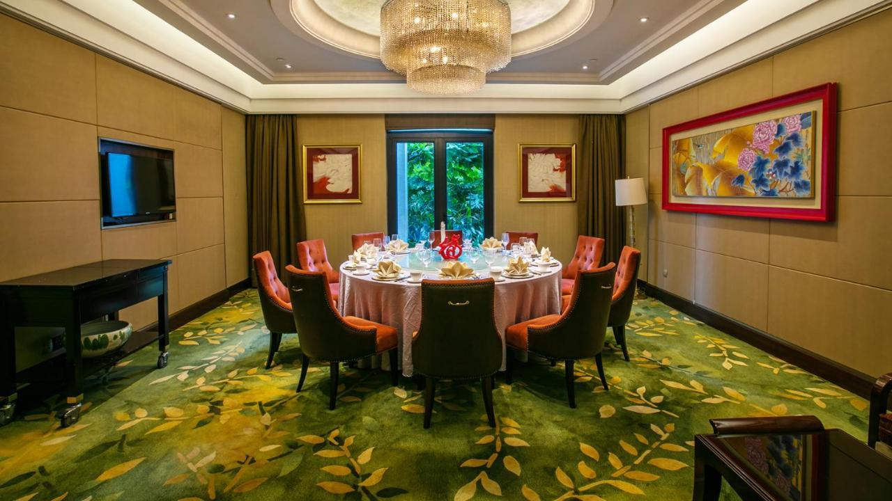 Grand Hotel Haikou - Managed By Accor Exterior photo