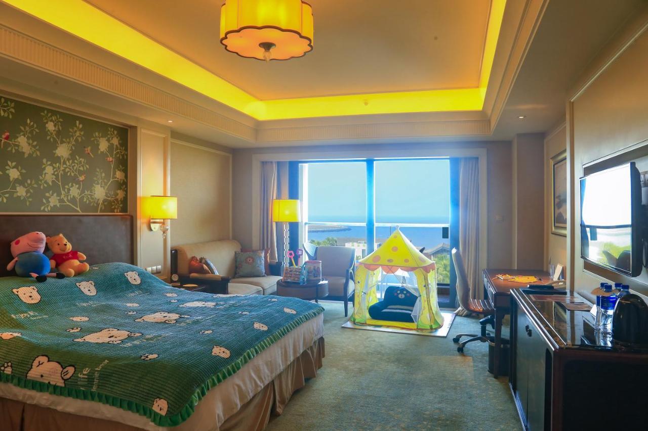 Grand Hotel Haikou - Managed By Accor Exterior photo