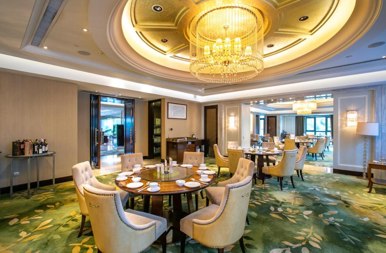 Grand Hotel Haikou - Managed By Accor Exterior photo