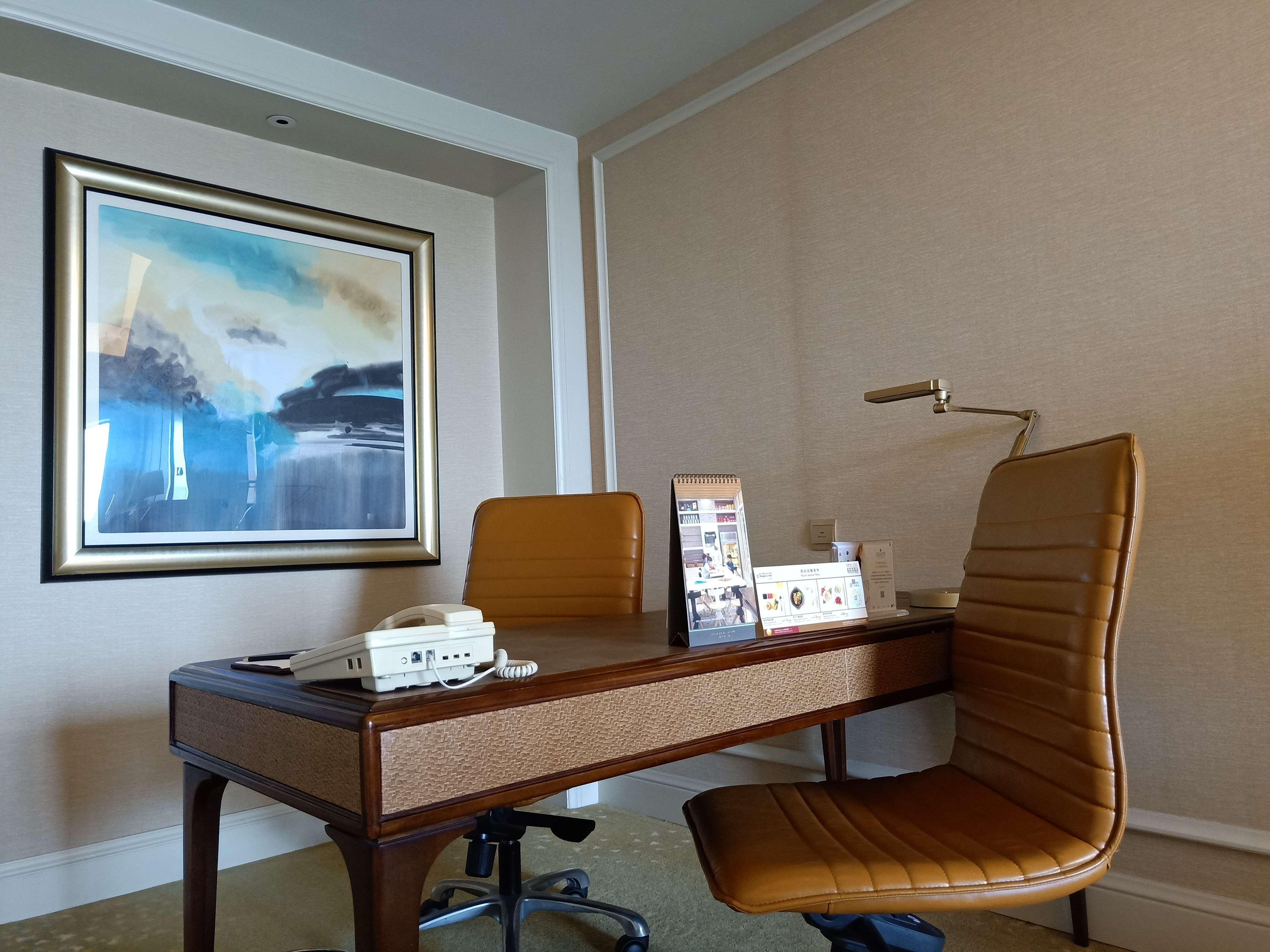 Grand Hotel Haikou - Managed By Accor Exterior photo