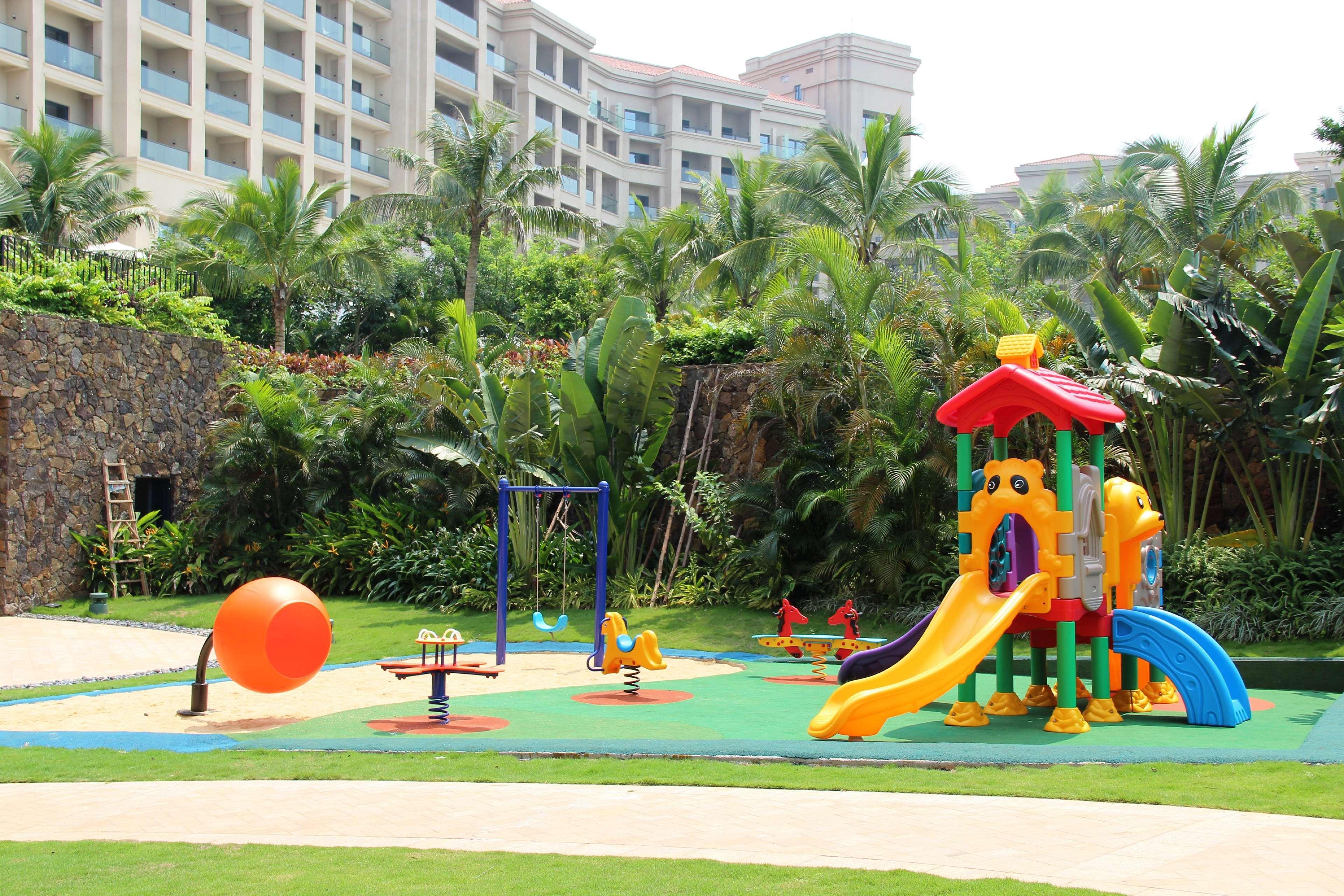 Grand Hotel Haikou - Managed By Accor Exterior photo