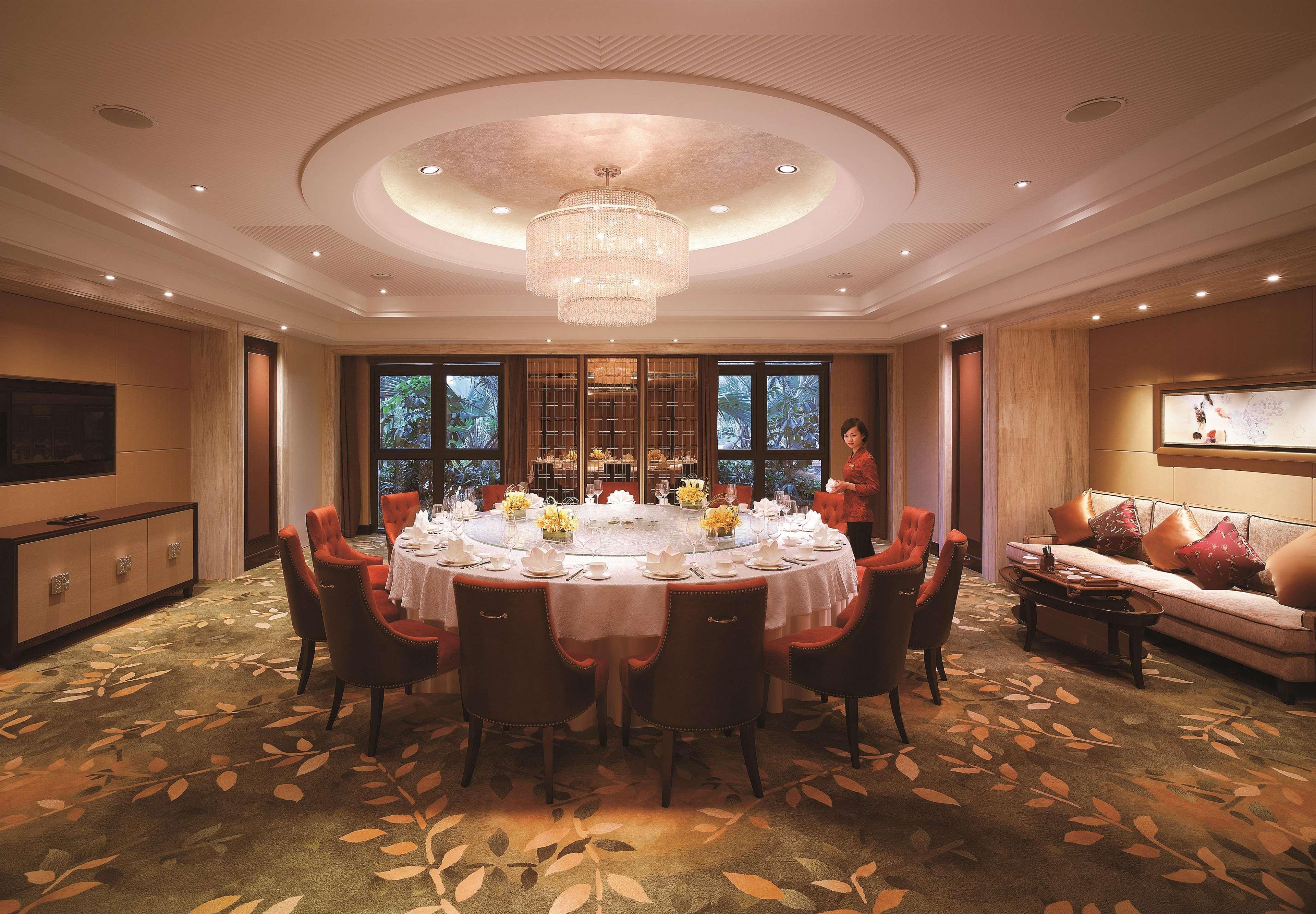 Grand Hotel Haikou - Managed By Accor Exterior photo