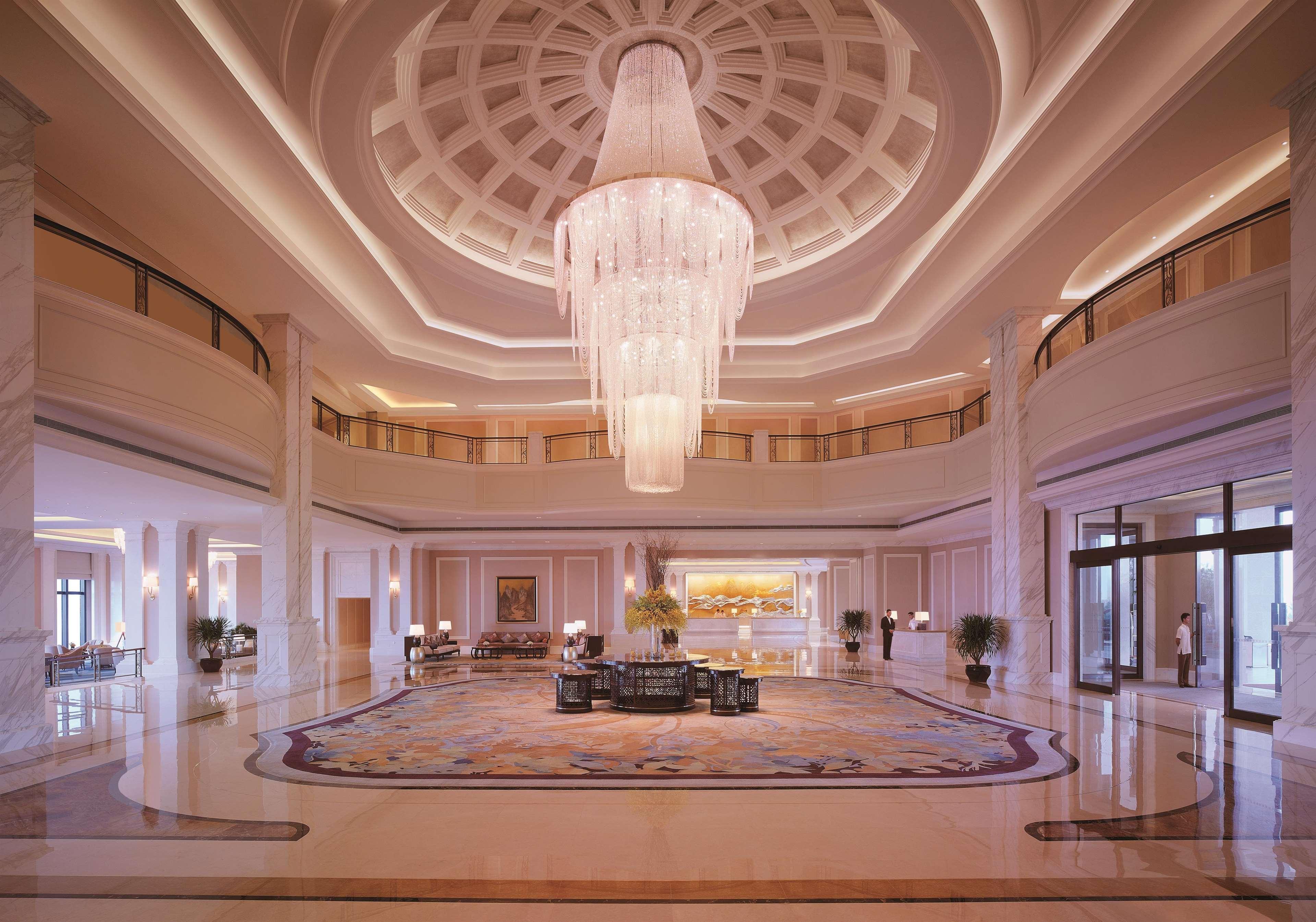 Grand Hotel Haikou - Managed By Accor Exterior photo