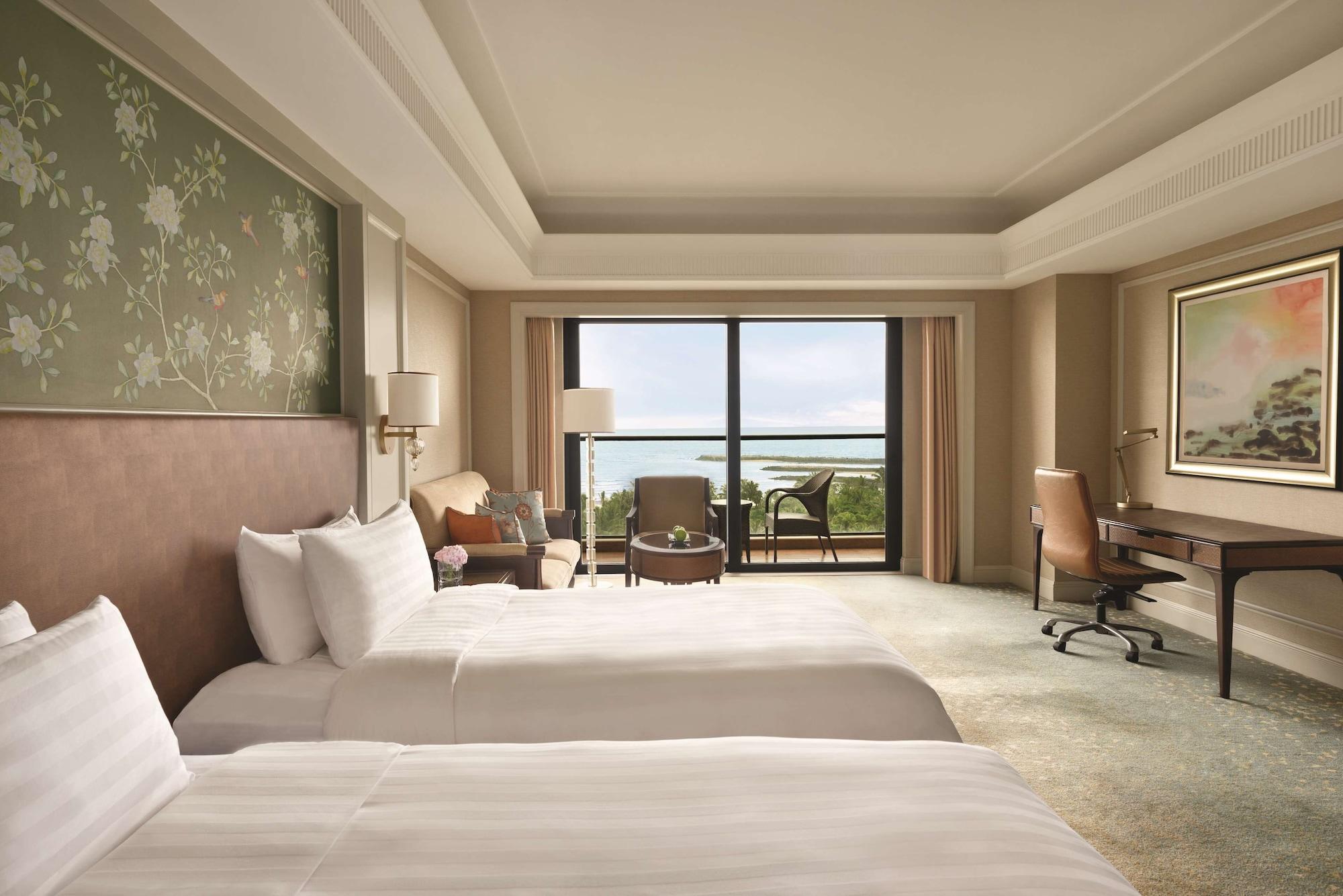 Grand Hotel Haikou - Managed By Accor Exterior photo