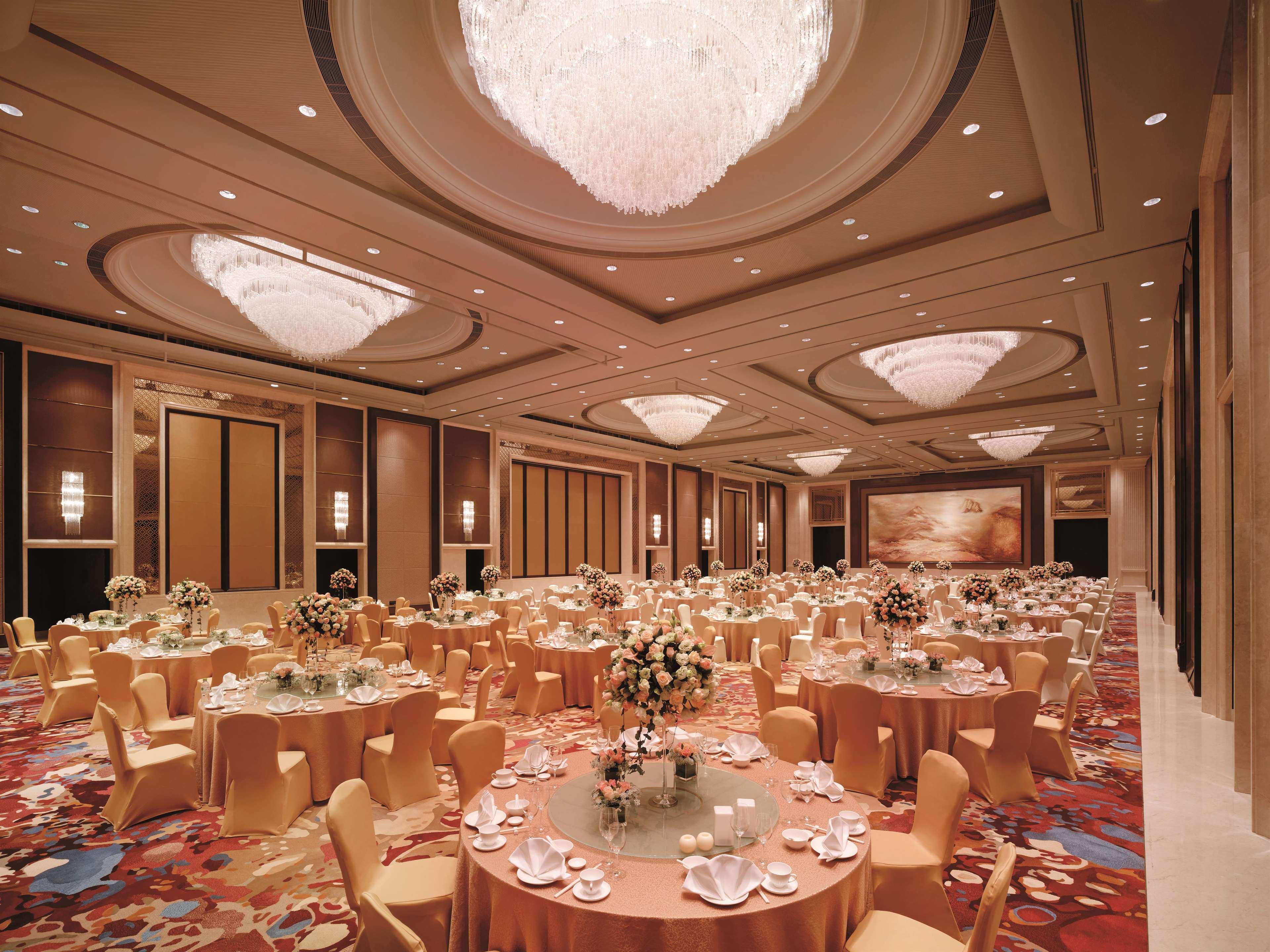 Grand Hotel Haikou - Managed By Accor Exterior photo