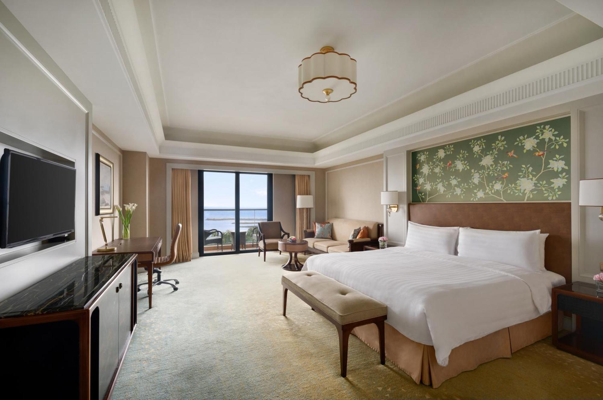 Grand Hotel Haikou - Managed By Accor Exterior photo