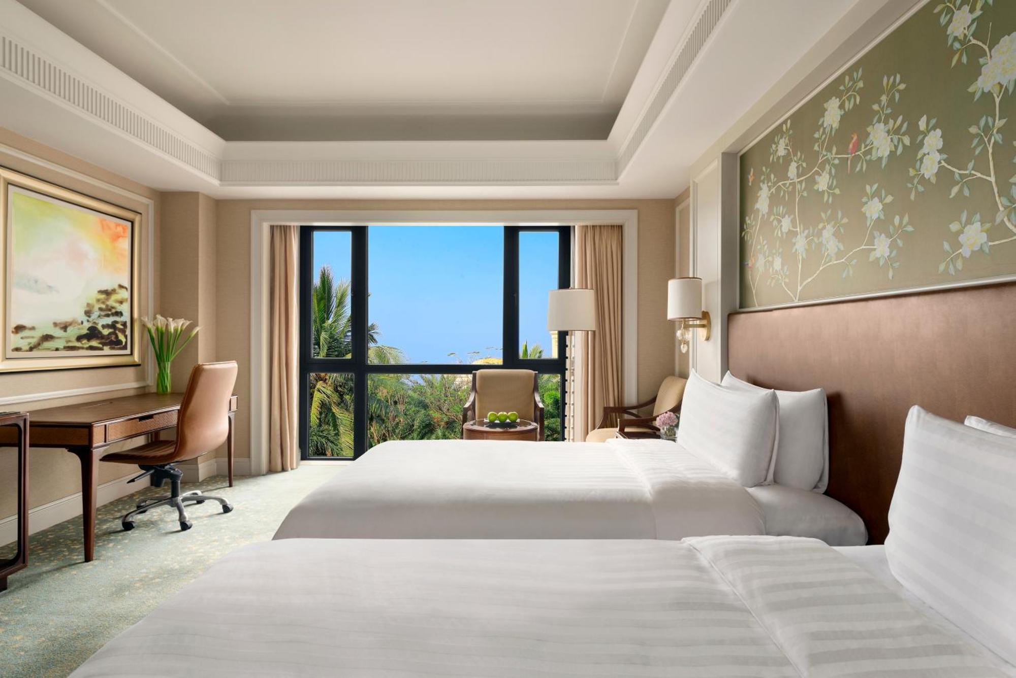 Grand Hotel Haikou - Managed By Accor Exterior photo